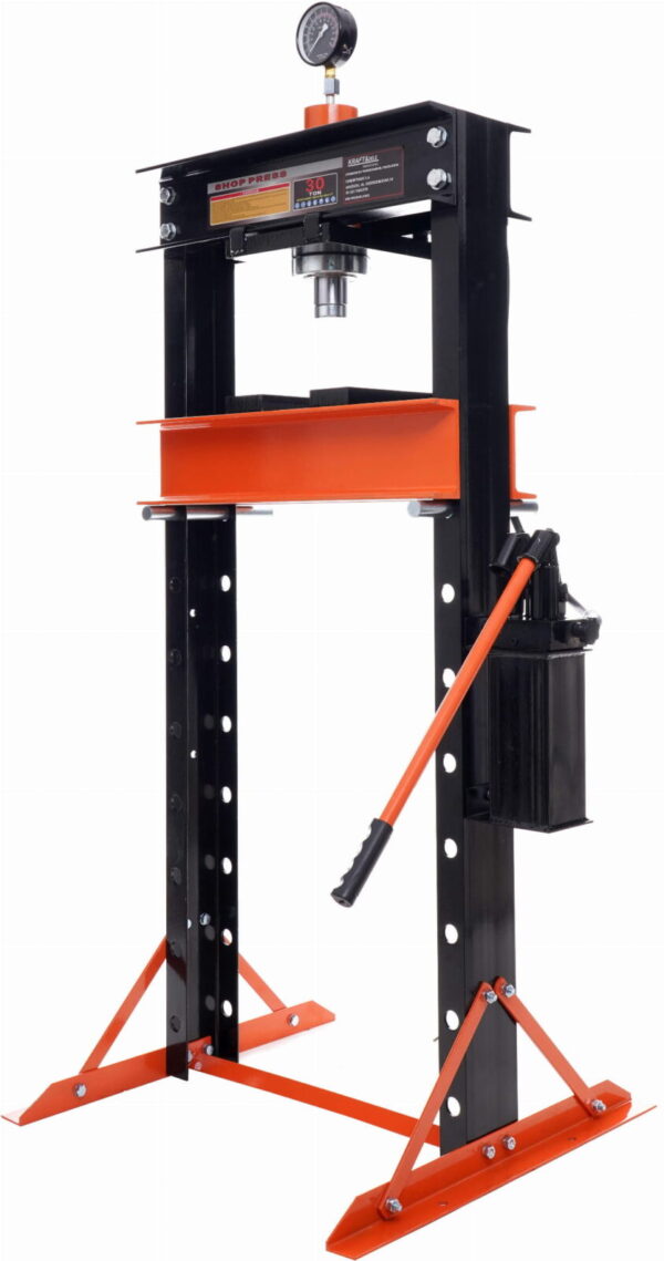 Hüdrauliline press 30T KD317