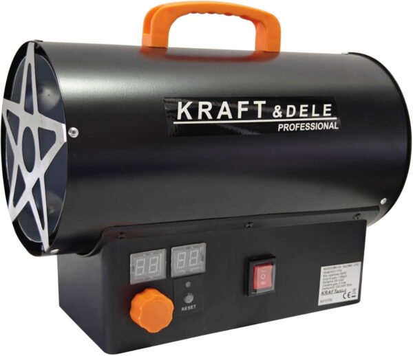 Gaasikütteseade 25kW KD11700