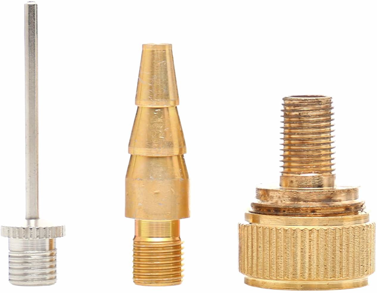 Pneumaatiliste tööriistade komplekt 6 elementi KD412