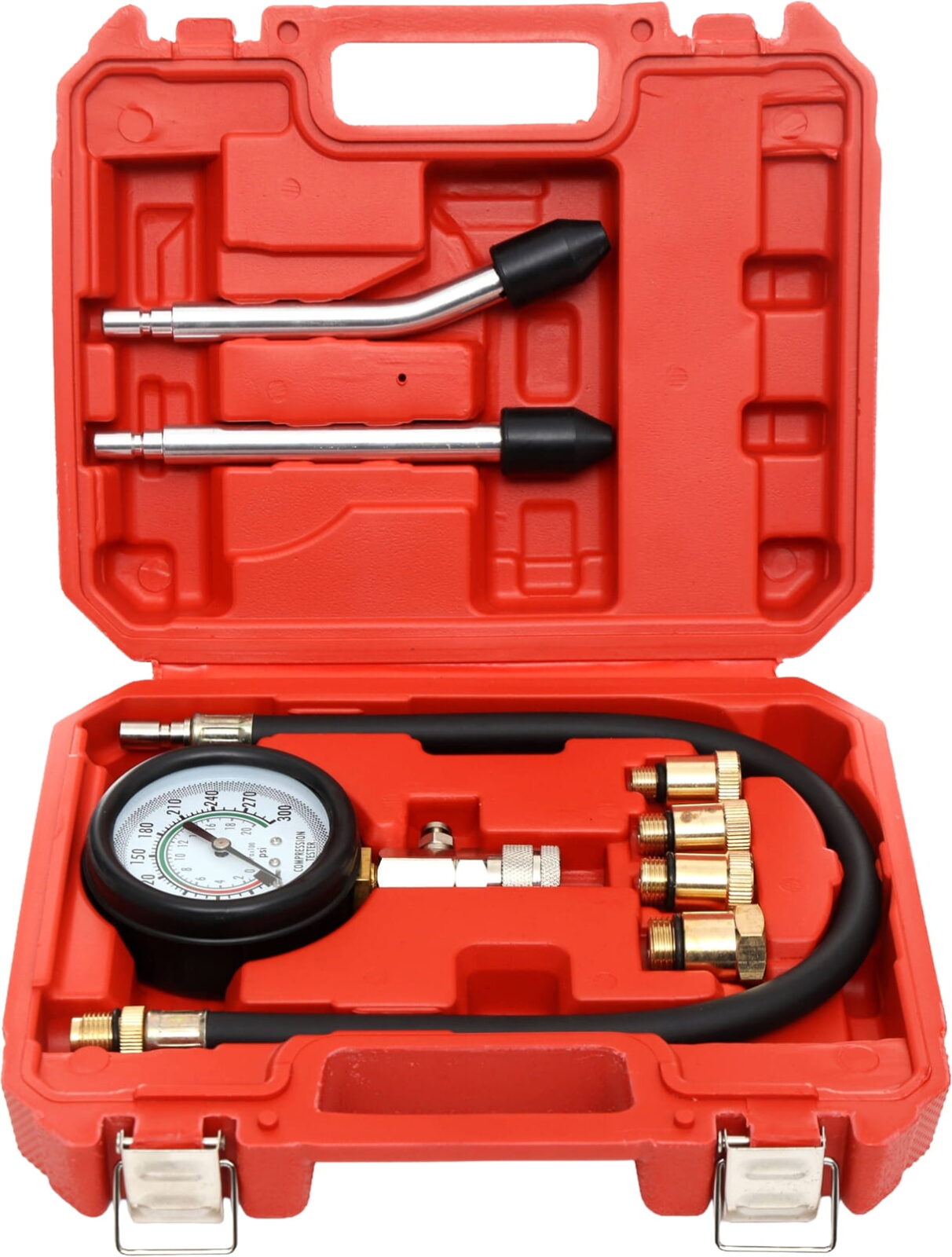 Kompressioonitaseme mõõtur/tester KD10522