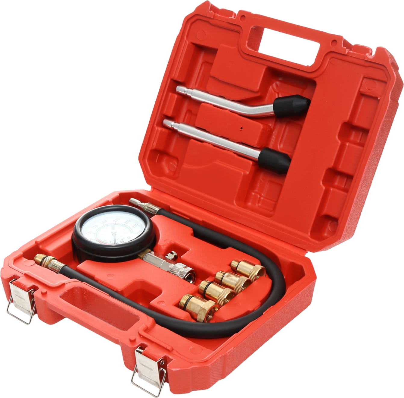 Kompressioonitaseme mõõtur/tester KD10522