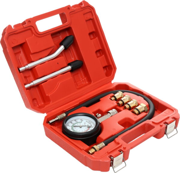 Kompressioonitaseme mõõtur/tester KD10522