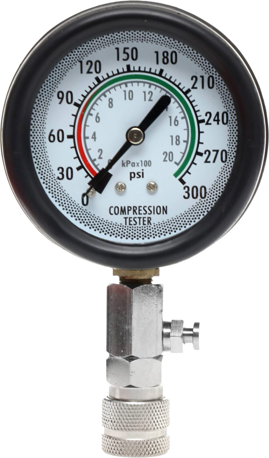 Kompressioonitaseme mõõtur/tester KD10522