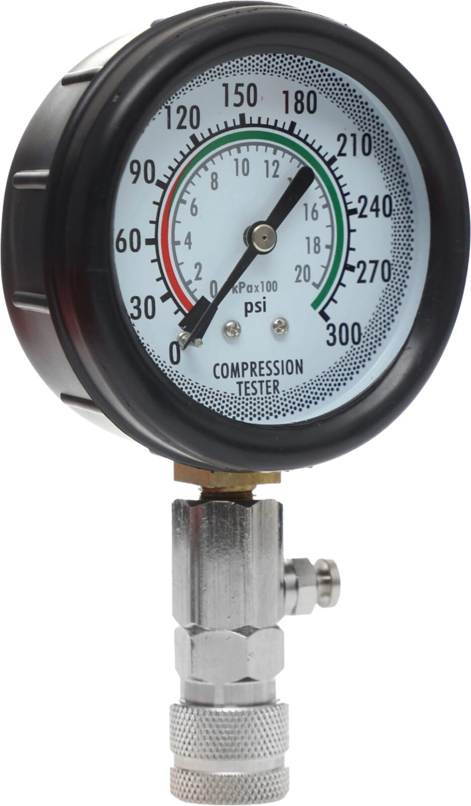 Kompressioonitaseme mõõtur/tester KD10522