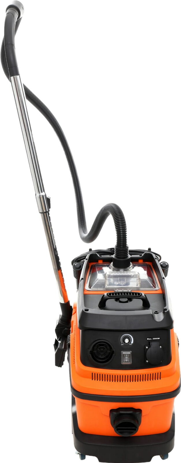 Tööstuslik tolmuimeja filtripuhastajaga 1600W KD488