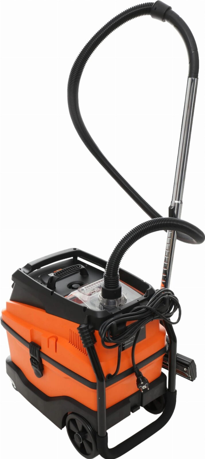 Tööstuslik tolmuimeja filtripuhastajaga 1600W KD488