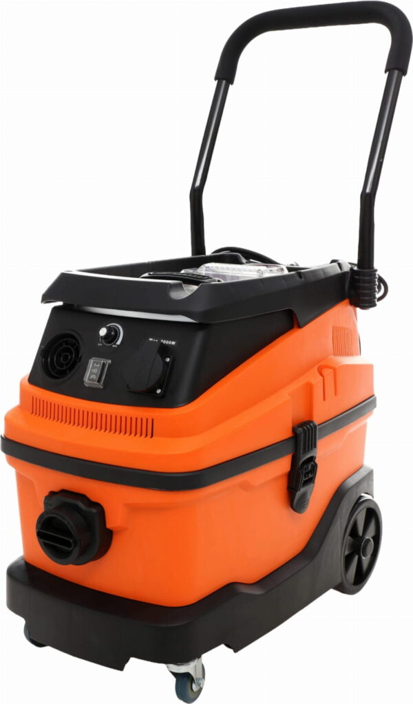 Tööstuslik tolmuimeja filtripuhastajaga 1600W KD488