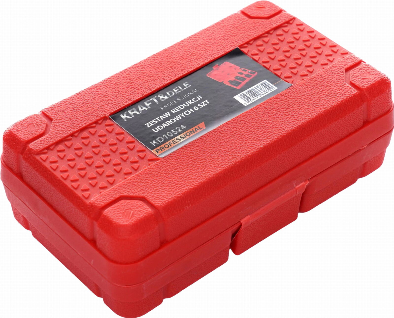 Löökvähendusadapterid 6 tk. KD10524