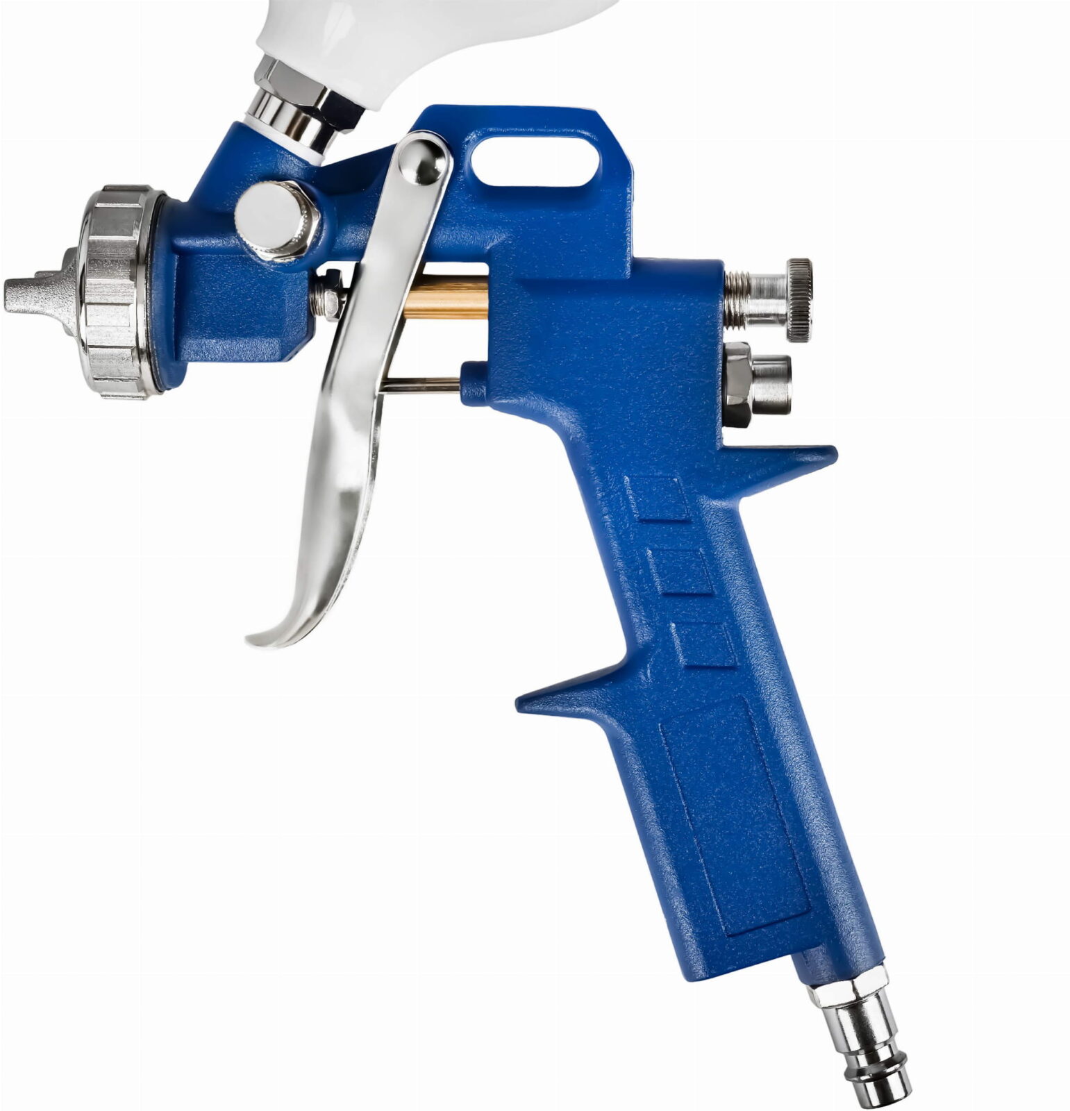 Pneumaatiliste tööriistade komplekt 5 elementi KD410