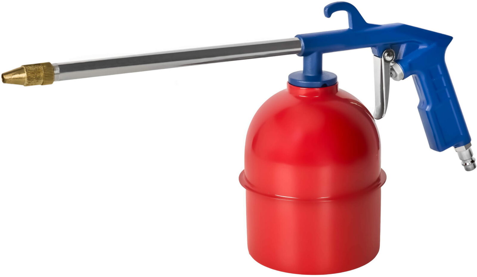 Pneumaatiliste tööriistade komplekt 5 elementi KD410