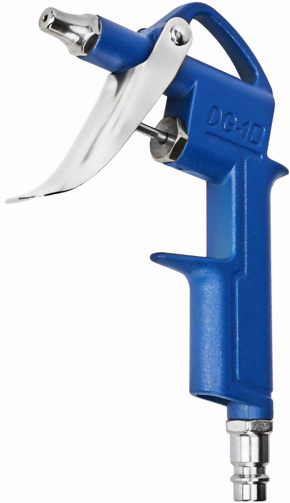 Pneumaatiliste tööriistade komplekt 5 elementi KD410