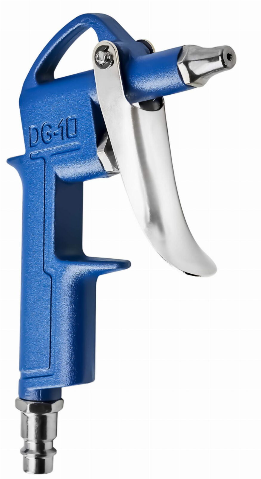 Pneumaatiliste tööriistade komplekt 5 elementi KD410