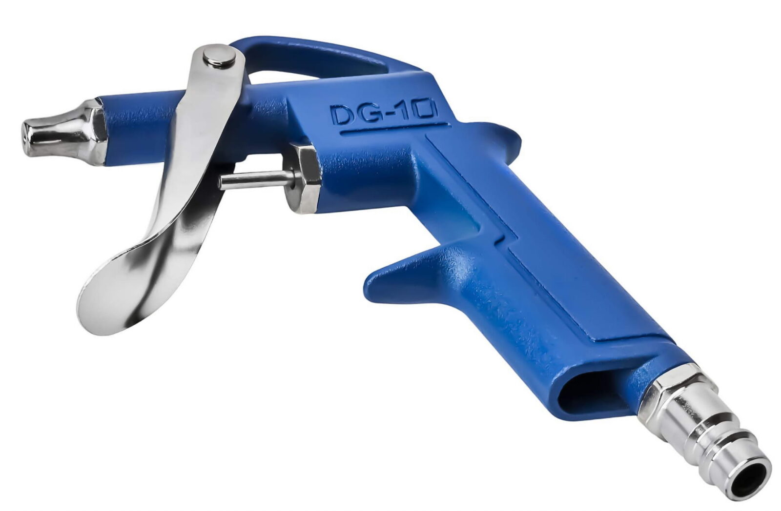Pneumaatiliste tööriistade komplekt 5 elementi KD410