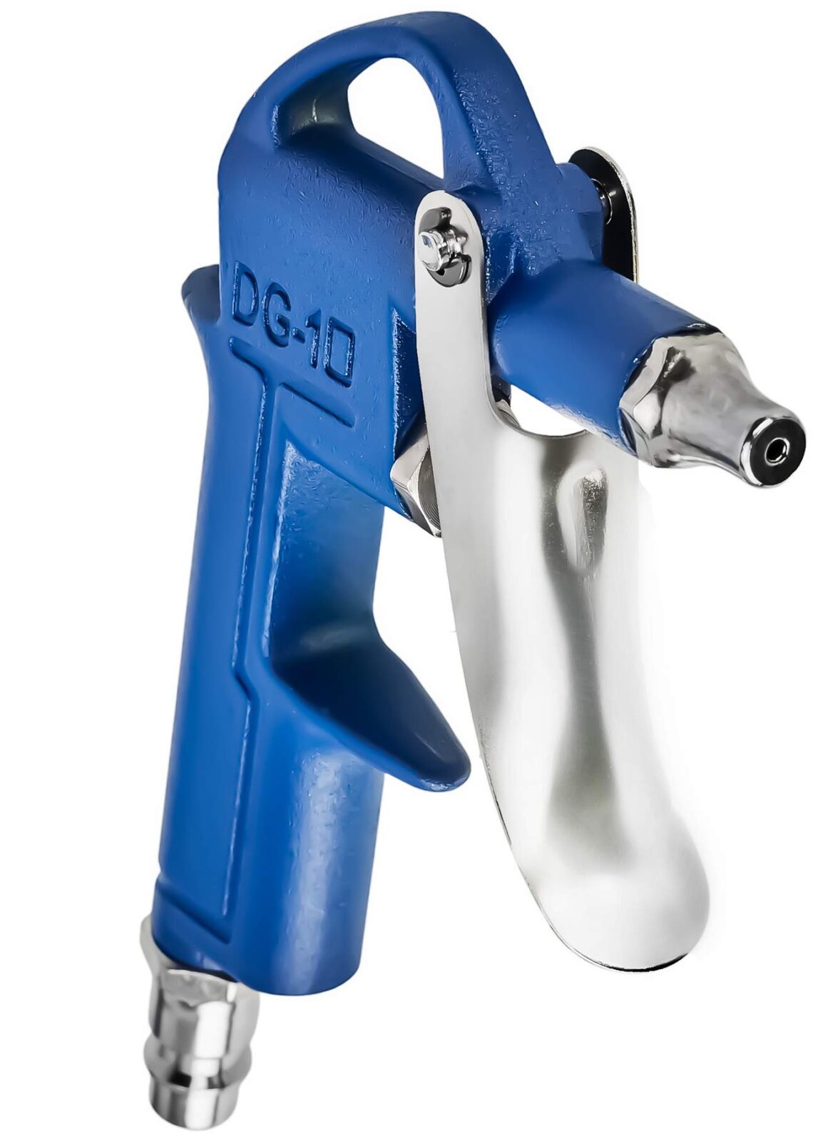 Pneumaatiliste tööriistade komplekt 5 elementi KD410