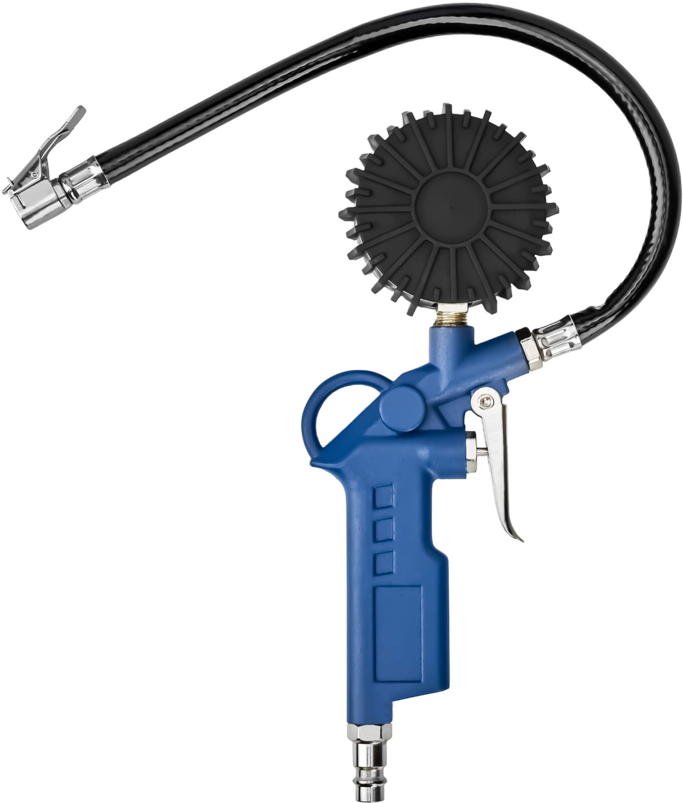 Pneumaatiliste tööriistade komplekt 5 elementi KD410