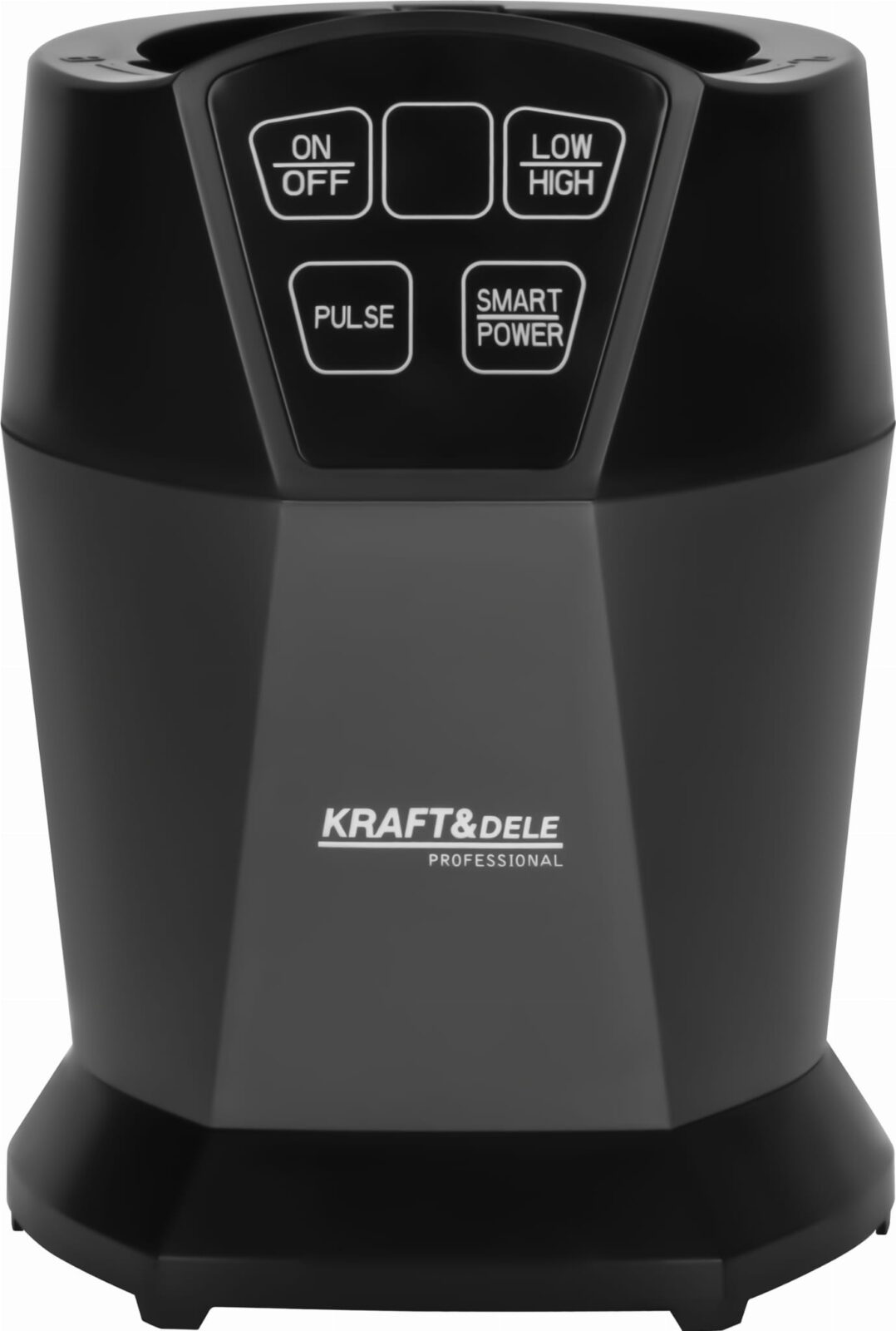 Klaasblender 1500ml + 800ml + 400ml 1850W KD4149