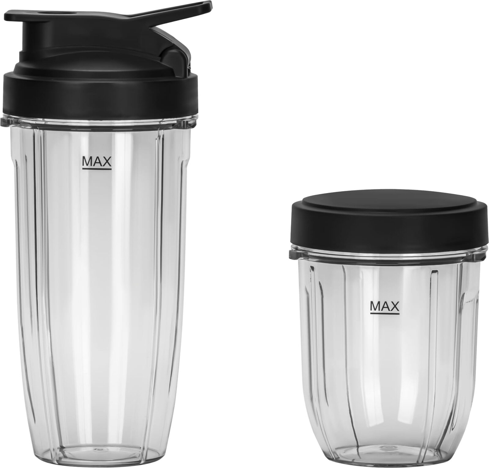 Klaasblender 1500ml + 800ml + 400ml 1850W KD4149