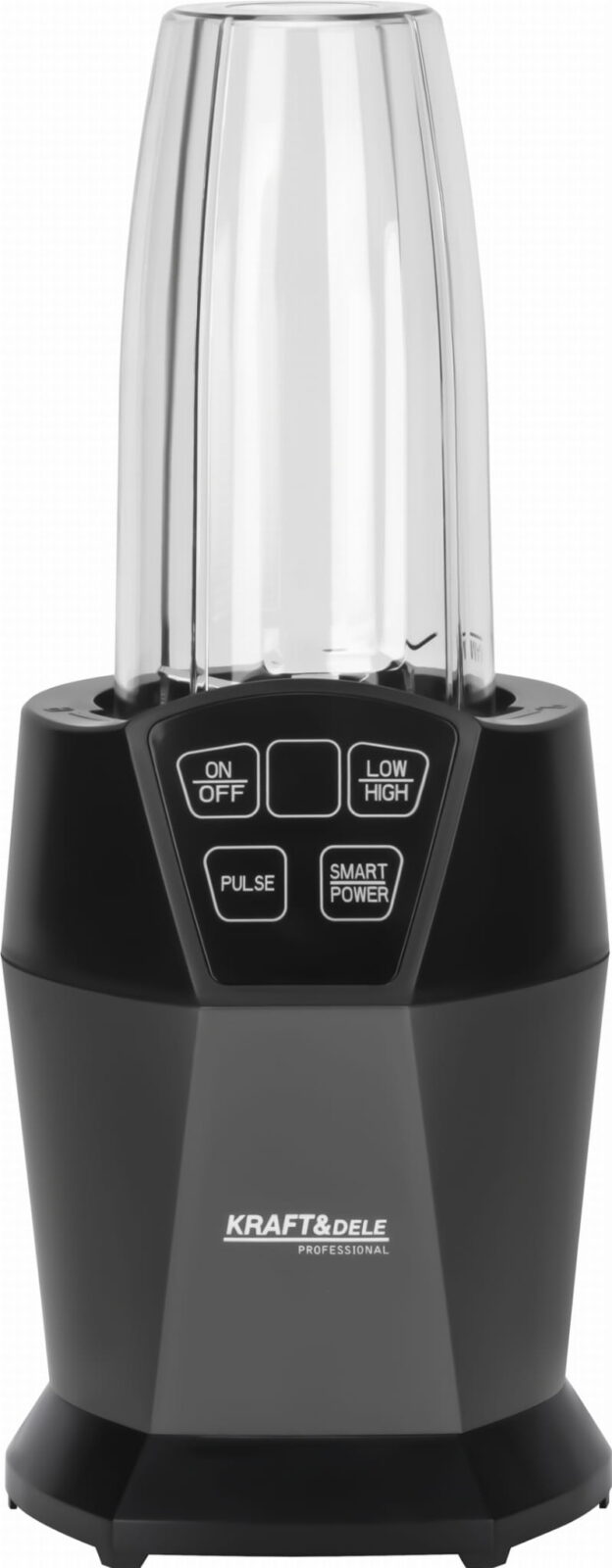 Klaasblender 1500ml + 800ml + 400ml 1850W KD4149