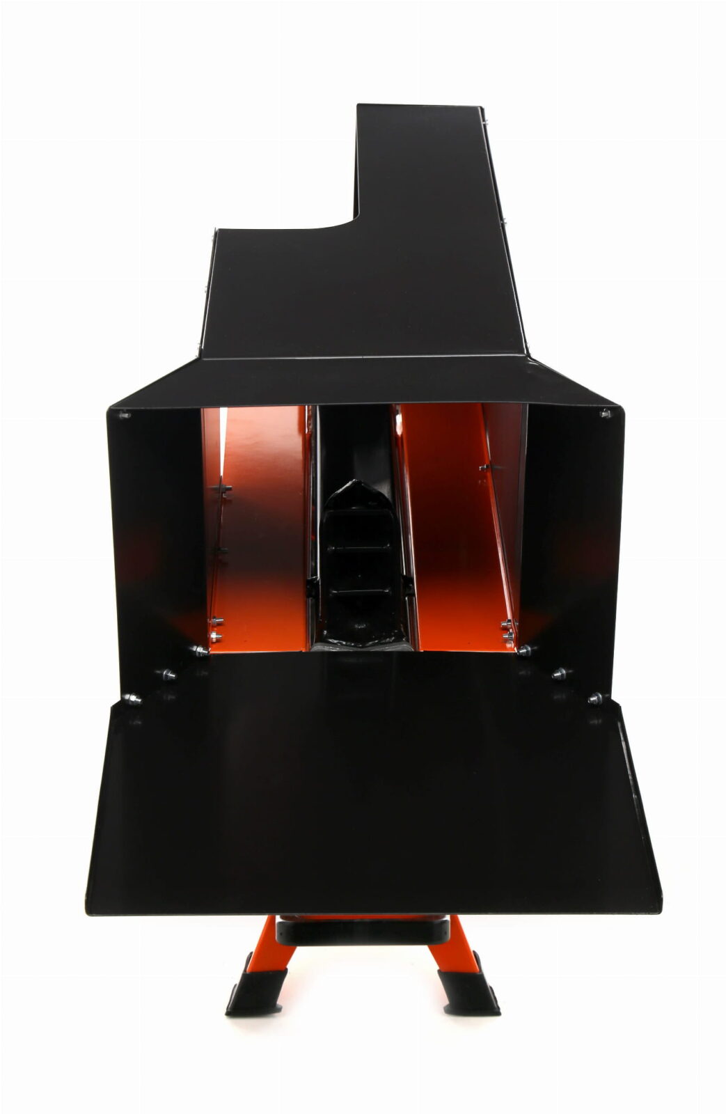 Puidulõhkuja 7T / 2200W / 50kg KD5207
