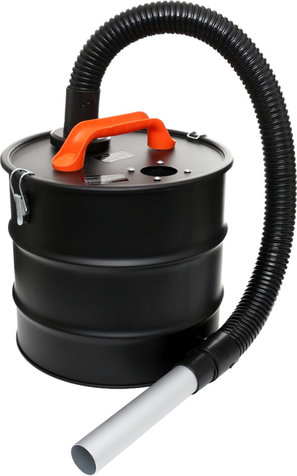 Tuhaseparaator 20L KD479