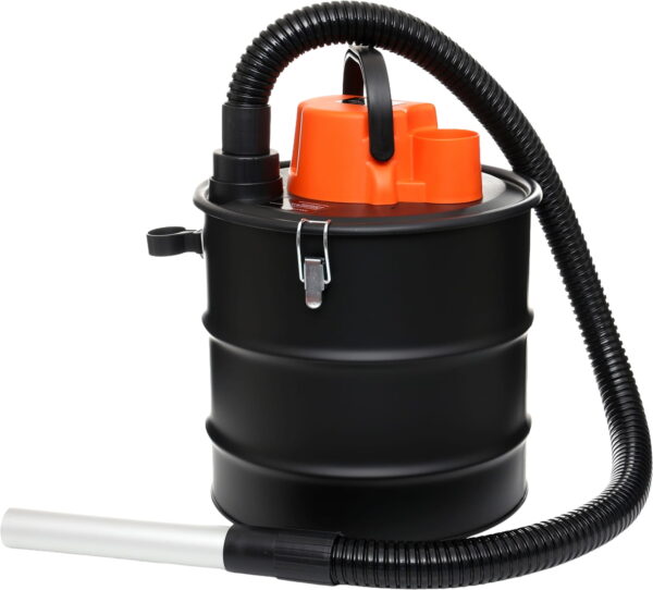 Tuhatolmuimeja 2000W 20L KD477