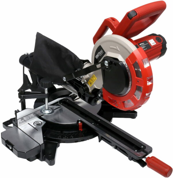 Liugurketassirkel 2200W KD3011