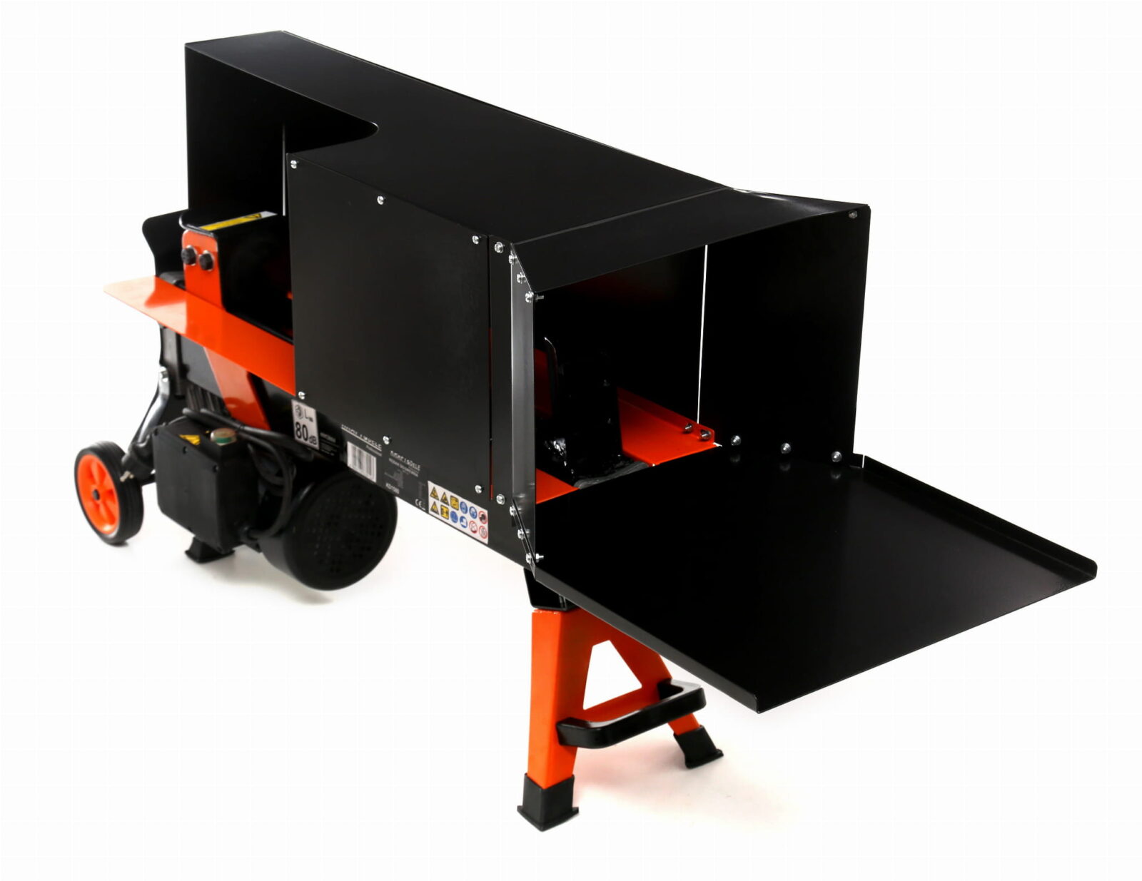 Puidulõhkuja 7T / 2200W / 50kg KD5207
