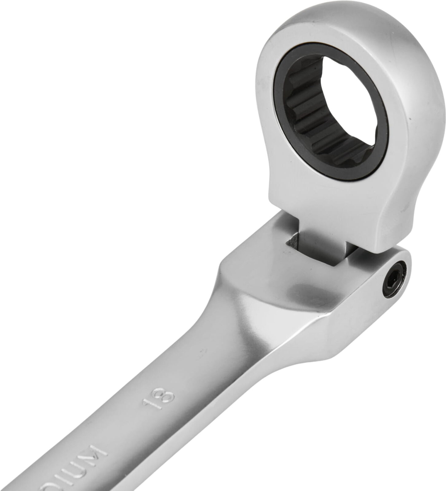 KOMBINEERITUD MUTRIVÕTMED 8-19mm 12tk. KD11304