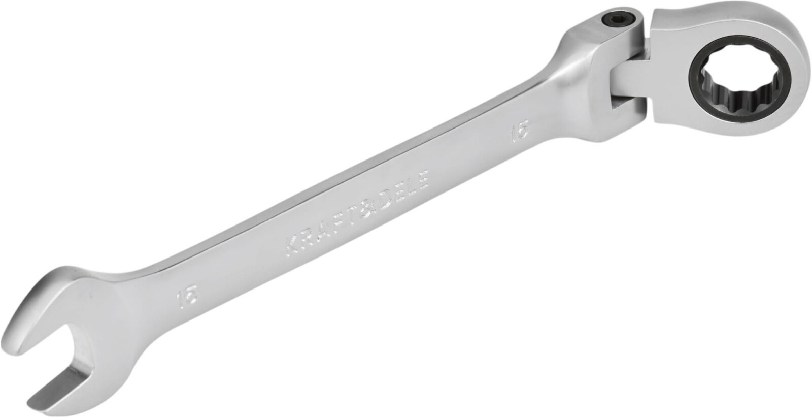 KOMBINEERITUD MUTRIVÕTMED 8-19mm 12tk. KD11304