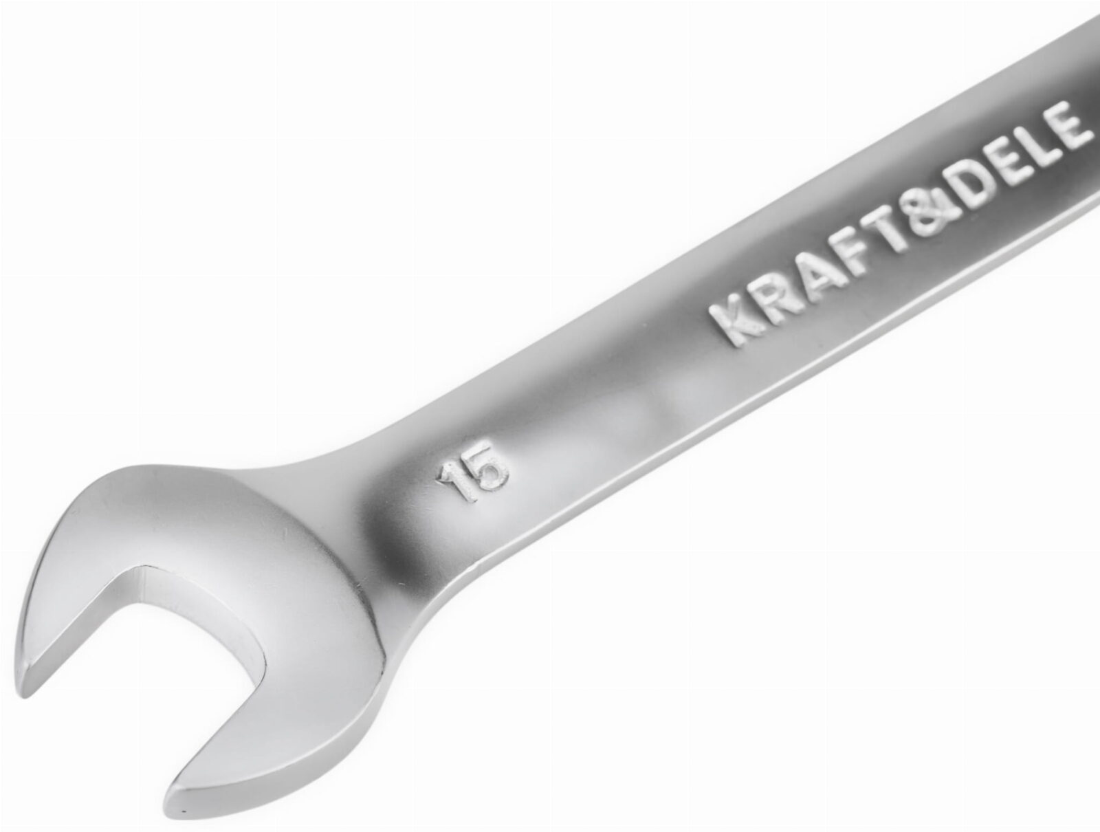 KOMBINEERITUD MUTRIVÕTMED 8-19mm 12tk. KD11304