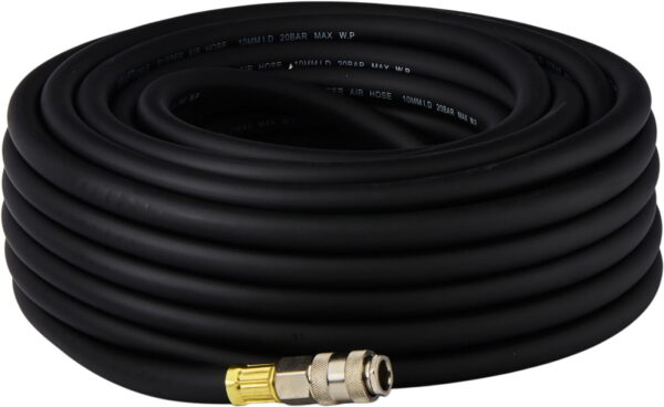 Surutud pneumaatiline voolik 10×17mm 20m KD1467