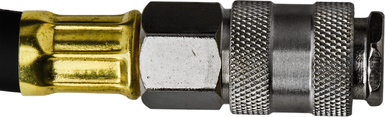 Surutud pneumaatiline voolik 10×17mm 20m KD1467