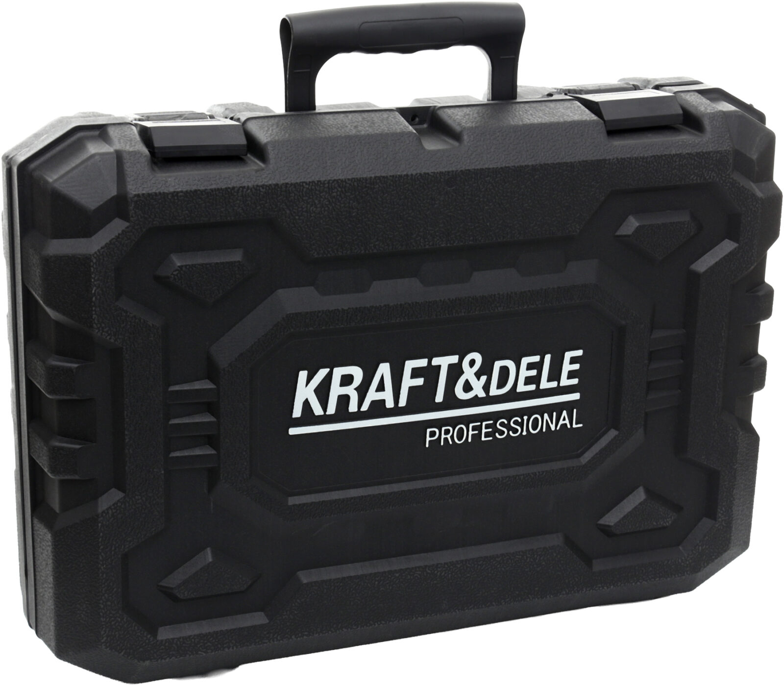 Löökvasar 2700W 850p/min KD1735