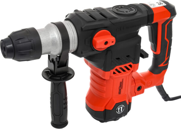 Löökvasar 2700W 850p/min KD1735
