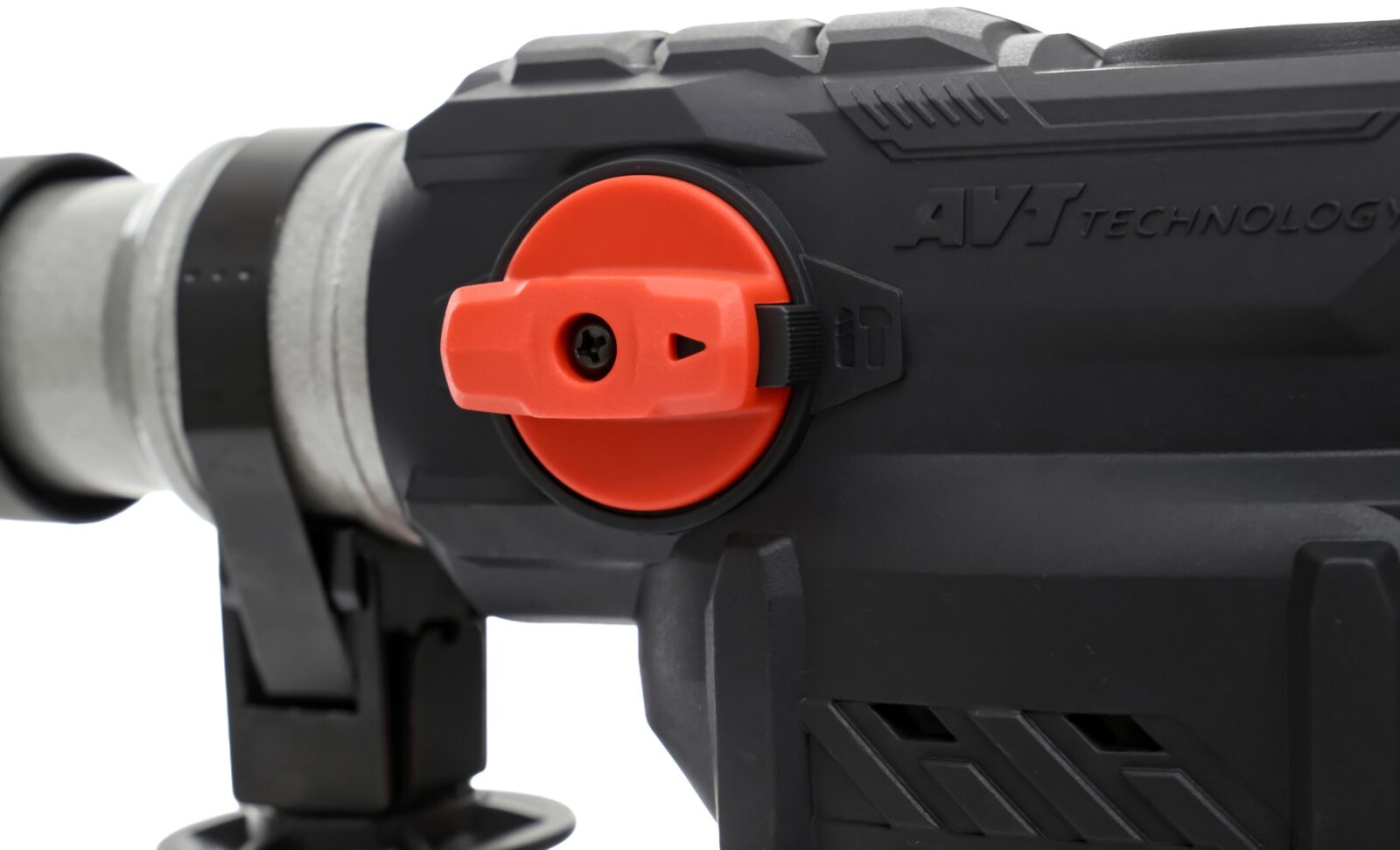 Löökvasar 2700W 850p/min KD1735