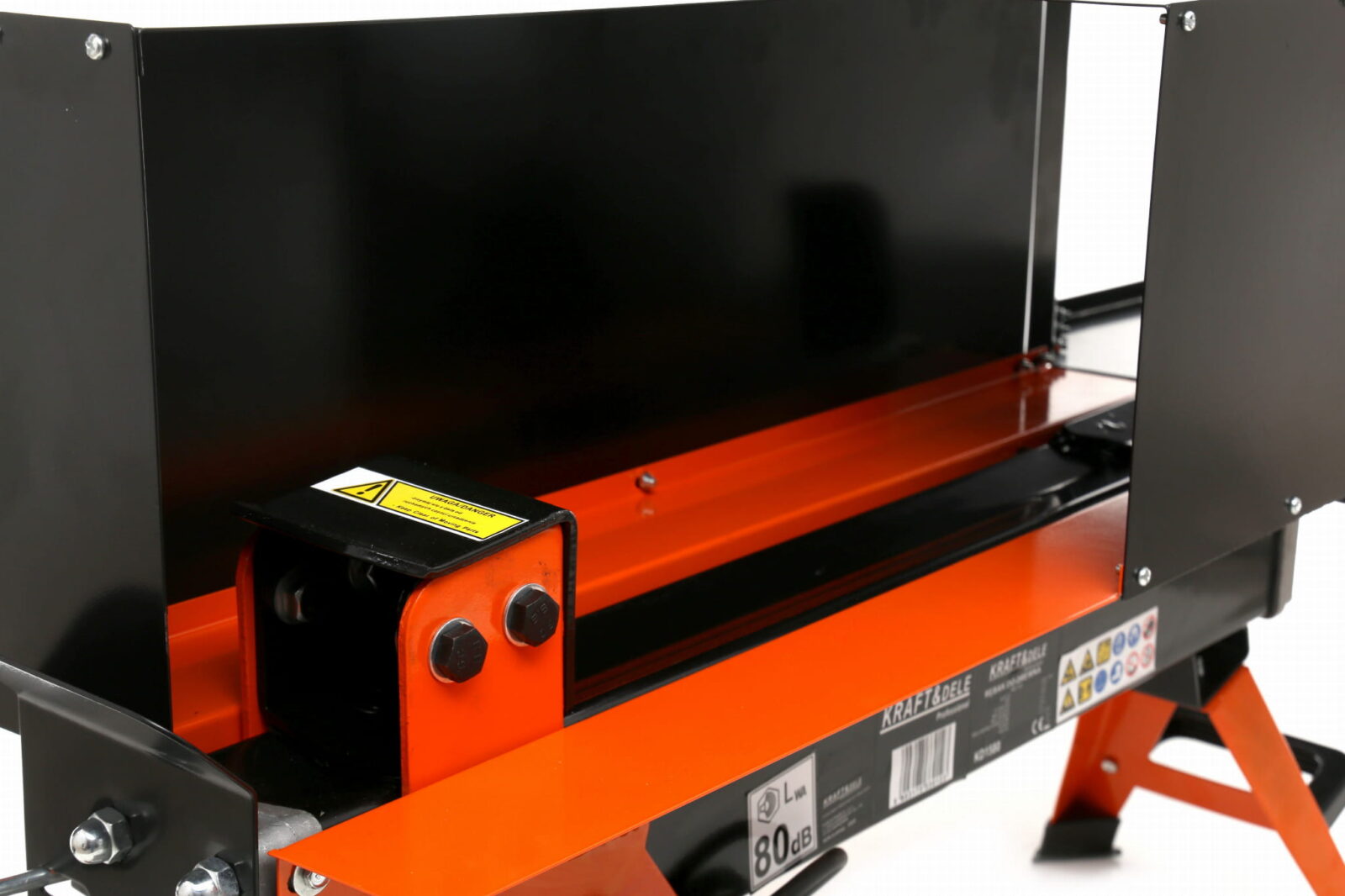 Puidulõhkuja 7T / 2200W / 50kg KD5207