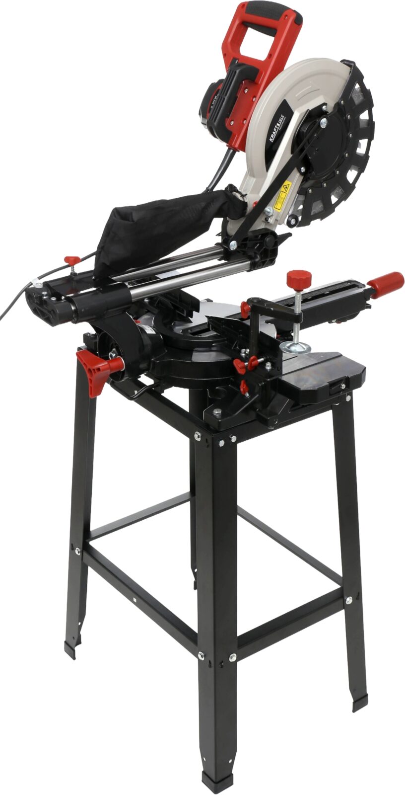 ÜMASAAG METALLALUSEGA 2500W KD3010