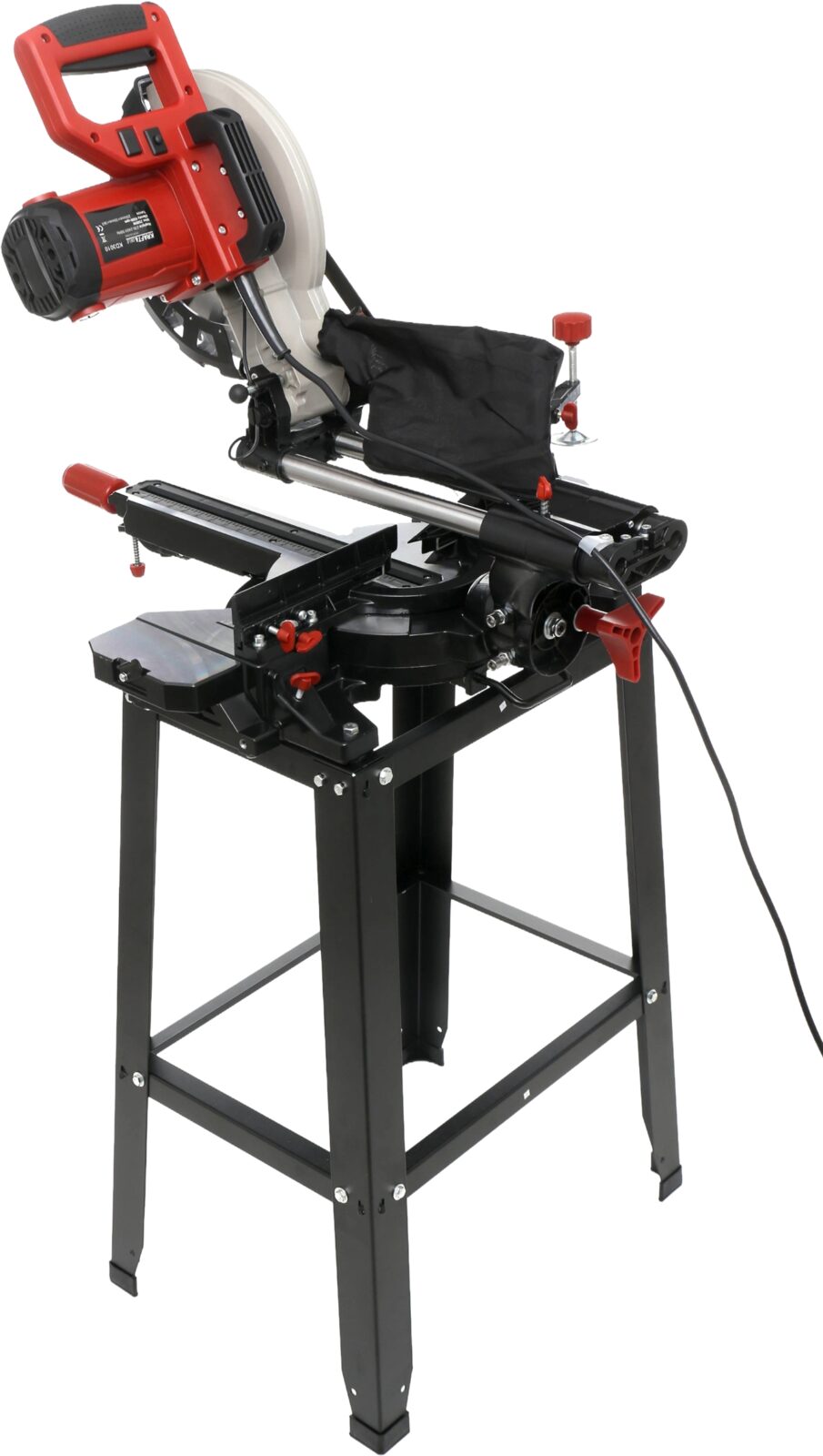 ÜMASAAG METALLALUSEGA 2500W KD3010