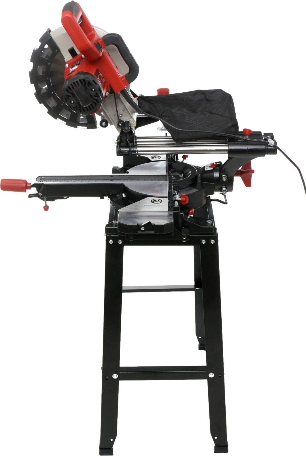 ÜMASAAG METALLALUSEGA 2500W KD3010