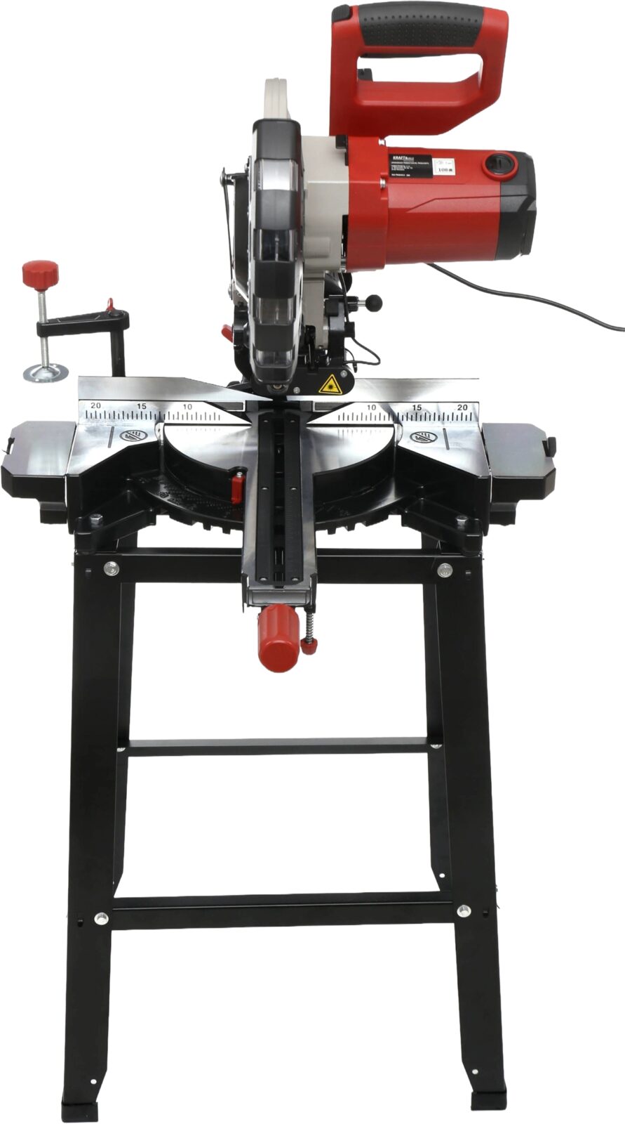 ÜMASAAG METALLALUSEGA 2500W KD3010