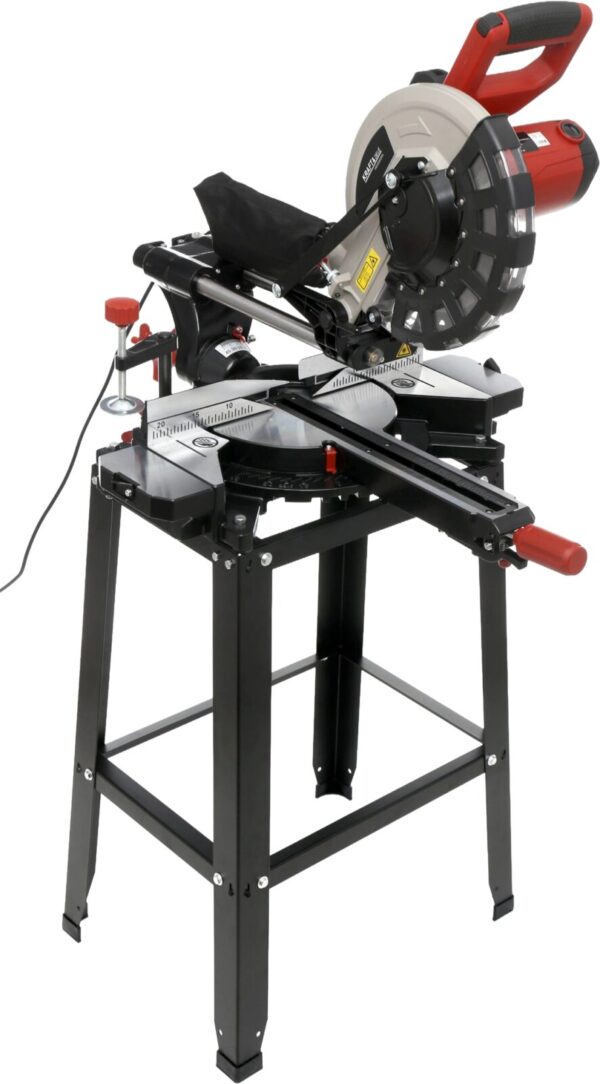 ÜMASAAG METALLALUSEGA 2500W KD3010