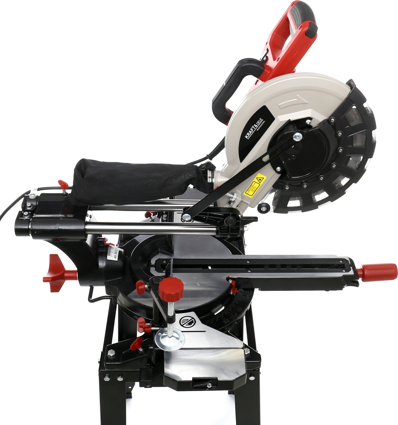 ÜMASAAG METALLALUSEGA 2500W KD3010