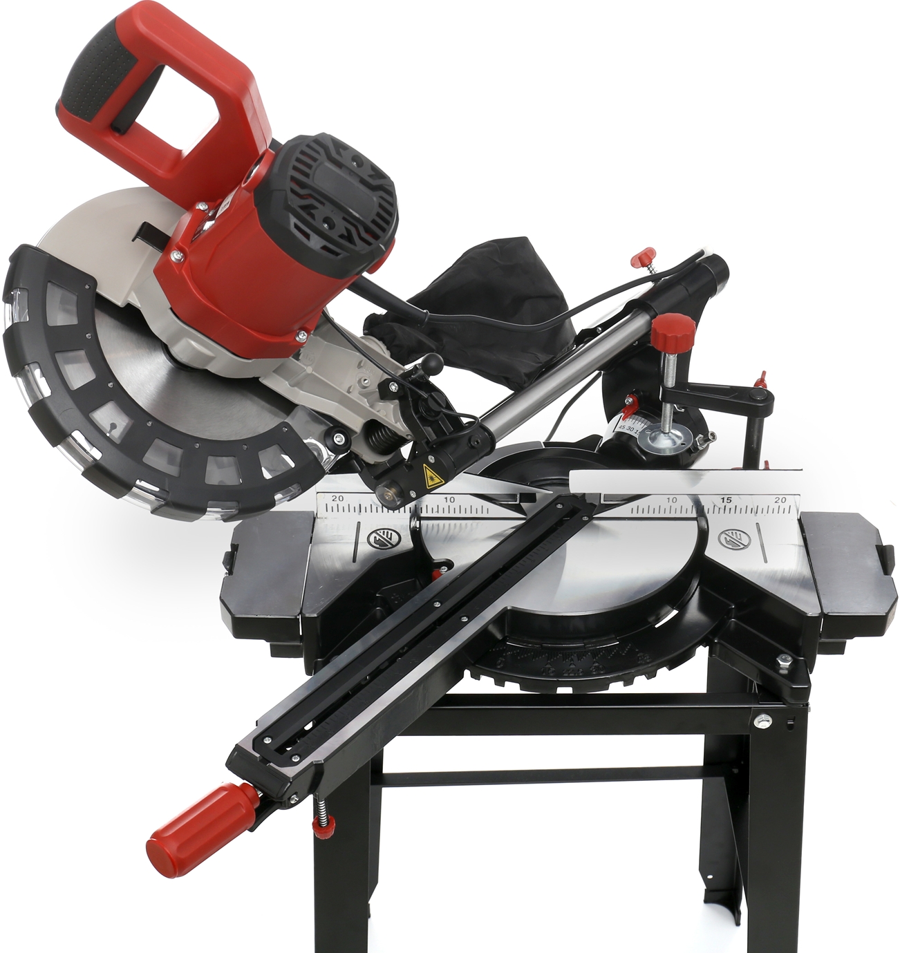 ÜMASAAG METALLALUSEGA 2500W KD3010
