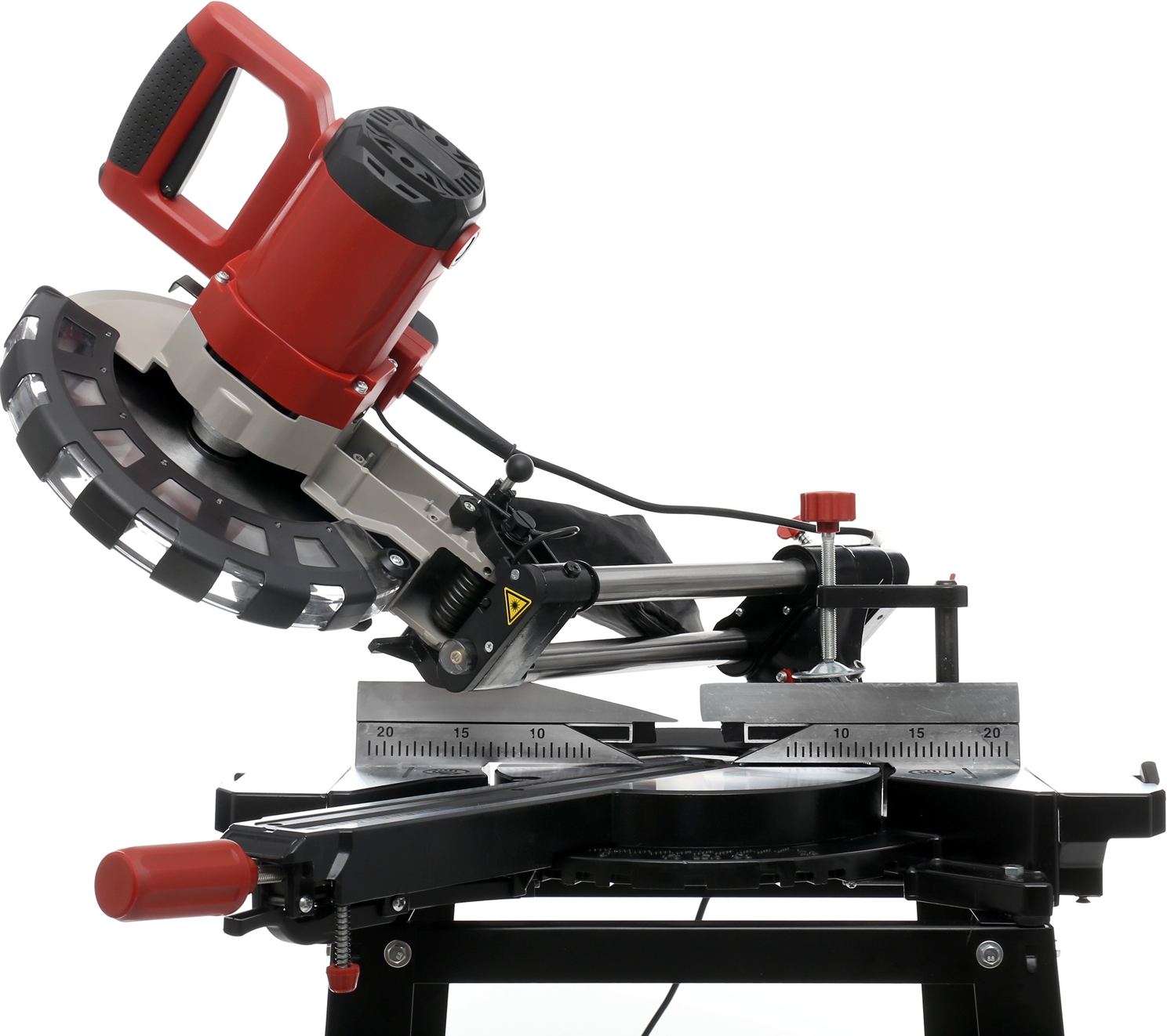 ÜMASAAG METALLALUSEGA 2500W KD3010