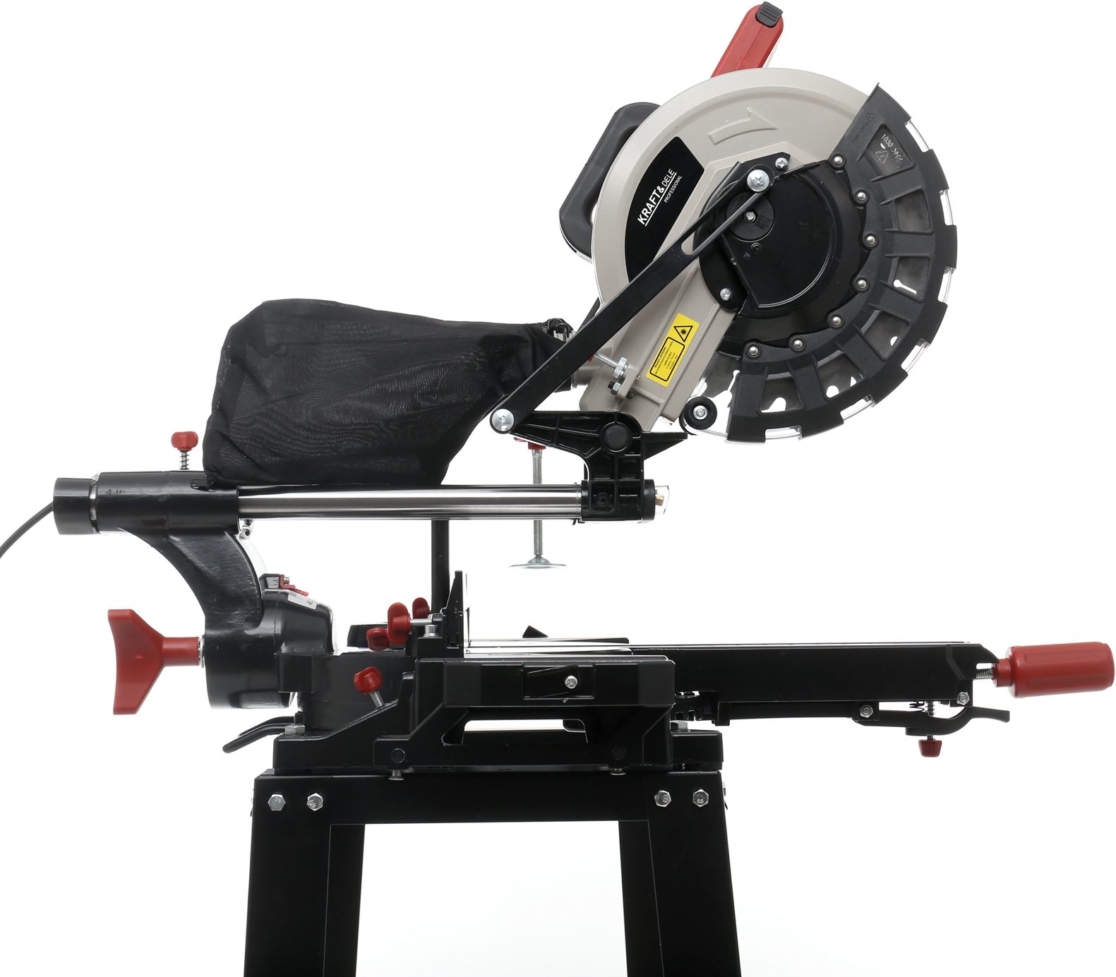 ÜMASAAG METALLALUSEGA 2500W KD3010