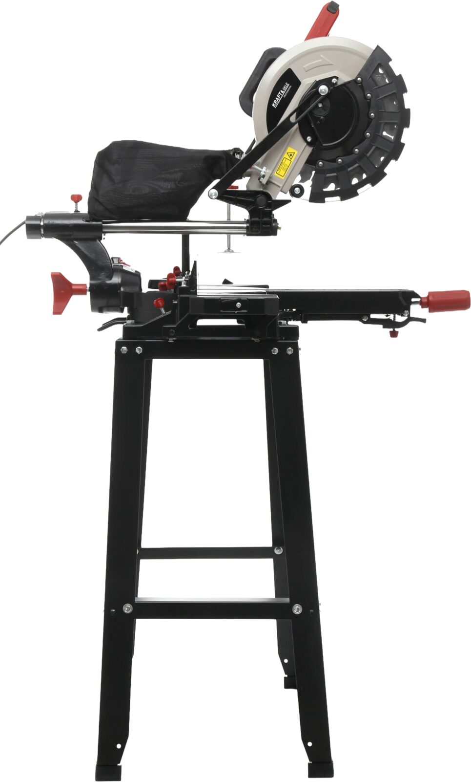 ÜMASAAG METALLALUSEGA 2500W KD3010
