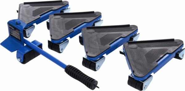 Mööbli teisaldamise komplekt KD3020