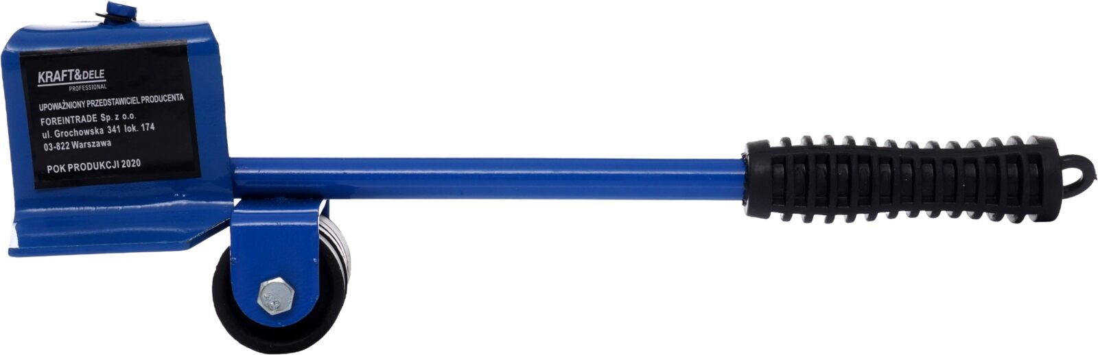Mööbli teisaldamise komplekt KD3020