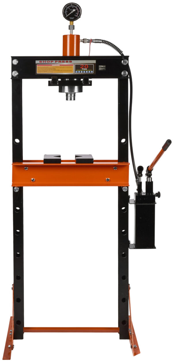 Hüdrauliline press 20T KD318