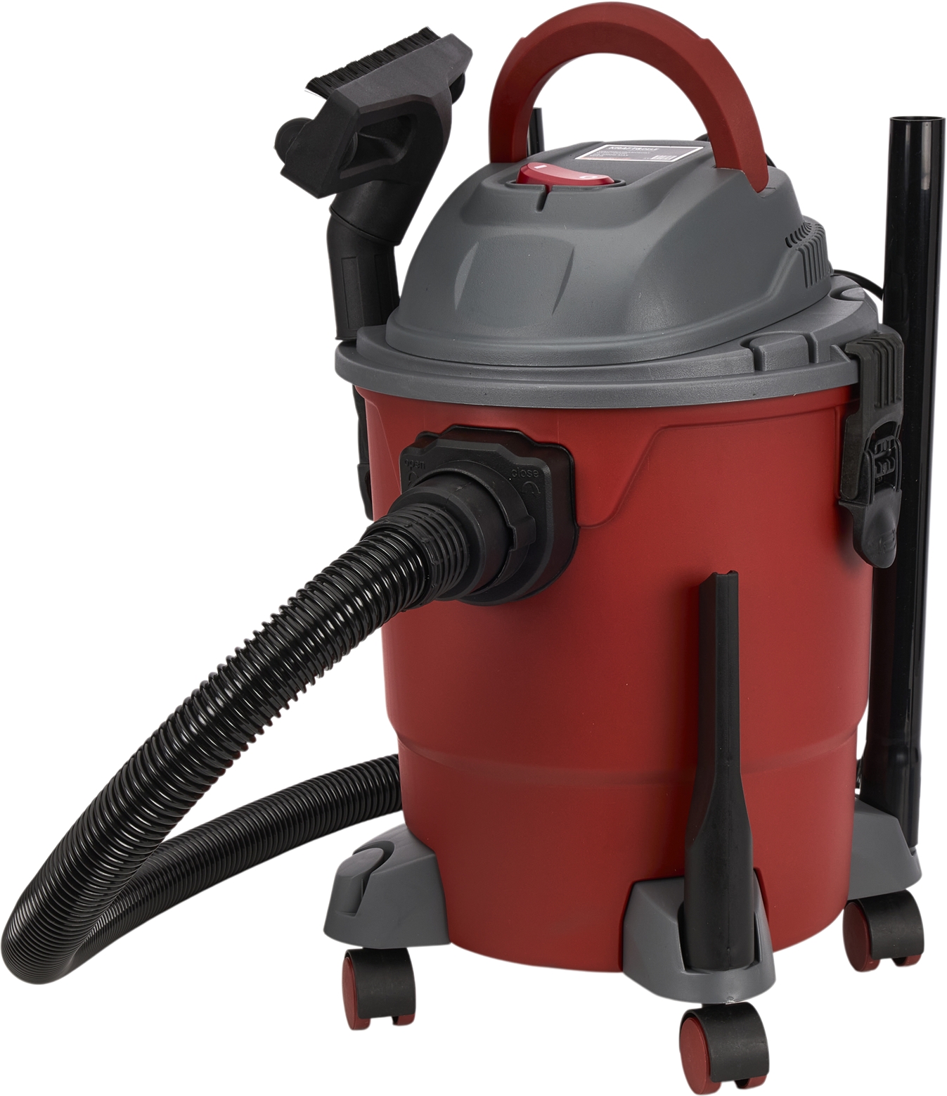Tööstuslik tolmuimeja 20L 1200W KD475